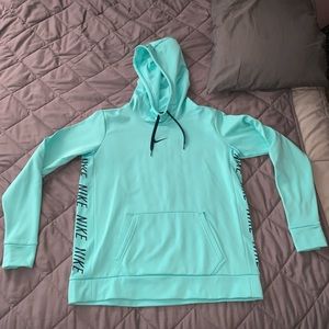 NEW Dri-FIT Fleece Lined Nike Hoodie- NEVER WORN